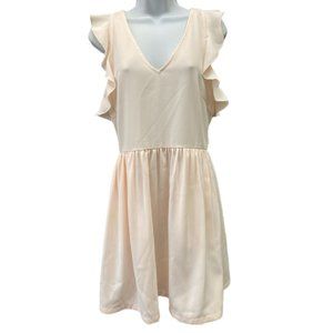 FRNCH Paris Anjali sleeveless dress BRAND NEW! SIZE MEDIUM